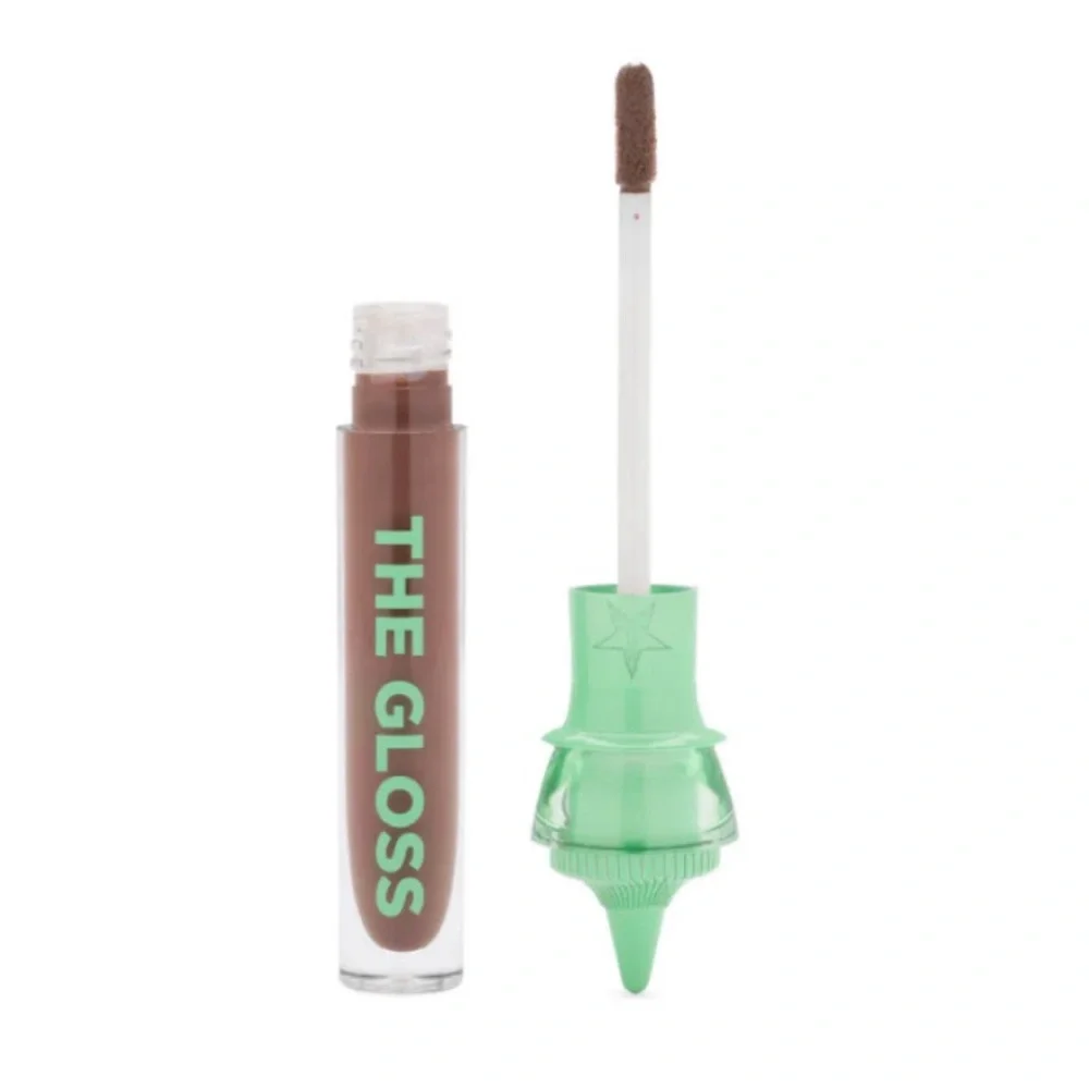 💎 Jeffree Star Cosmetics The Gloss - Untouchable New In Box Full-Size